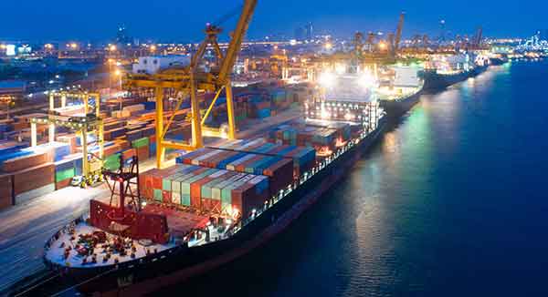 Shipping Containers Baytown Tx