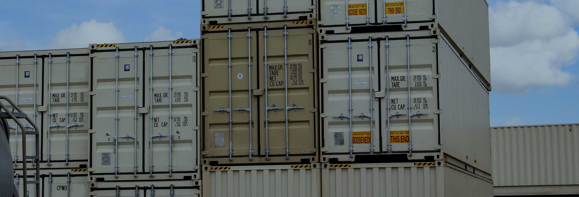 Advanced-Container-Company