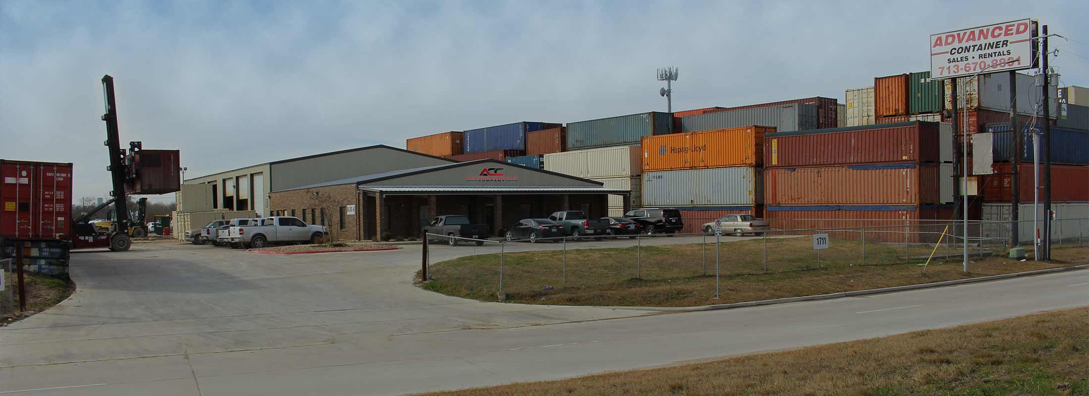 about-Advaned-Container-Co