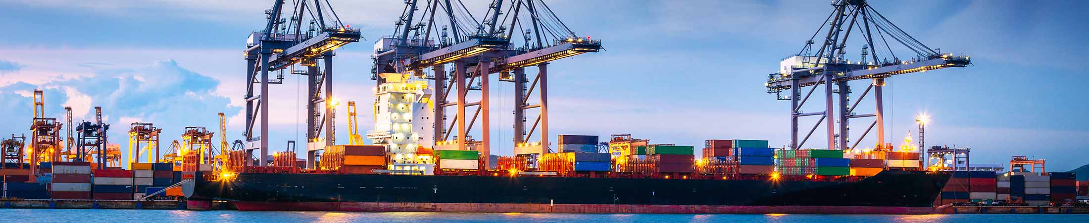 Shipping Containers in Port Arthur Tx