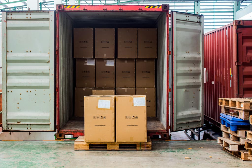 retail storage containers