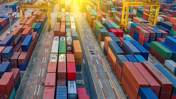 Shipping Containers in Beaumont TX