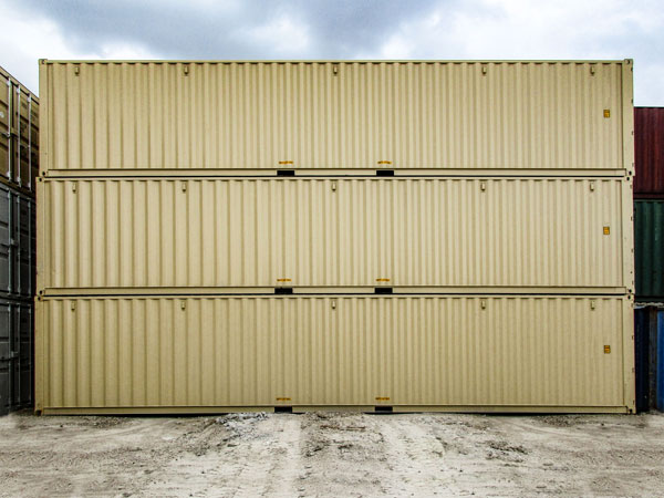 Shipping Containers Fort Worth TX