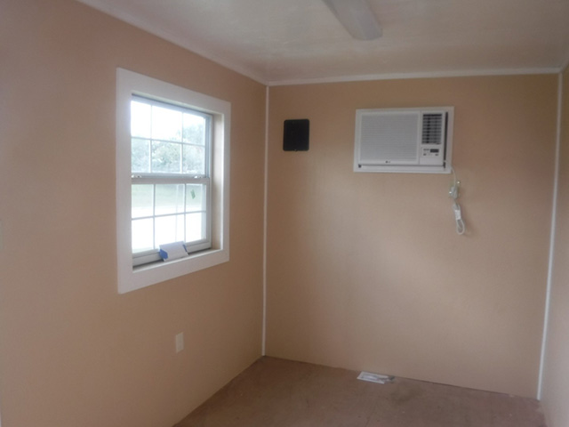 Shipping Container Offices inside, shipping container modifications