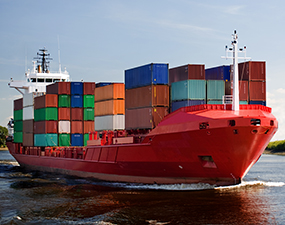 Container-solutions-dry-cargo-ship, dry cargo container