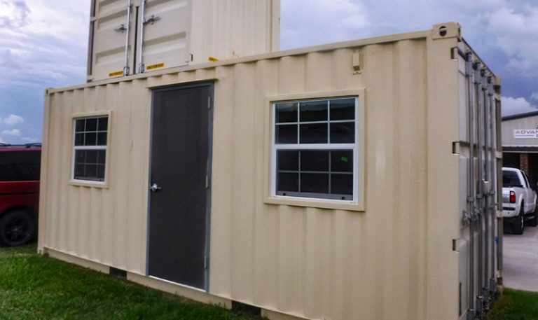 Shipping-Container-Offices