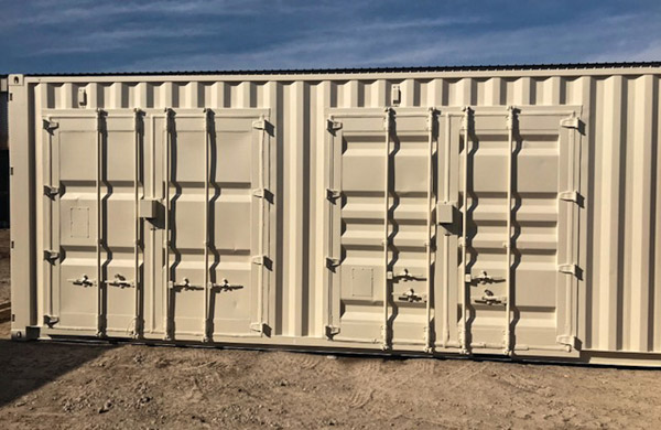 Shipping Containers Lake Charles LA